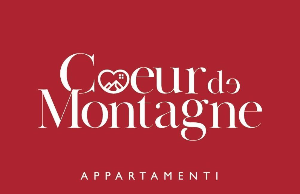Coeur De Montagne Apartamento Gignod Exterior foto